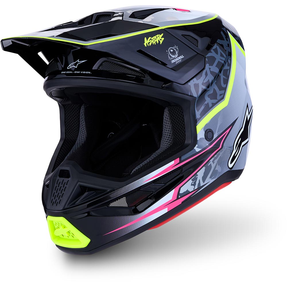 Casque S-M7 Blaster
