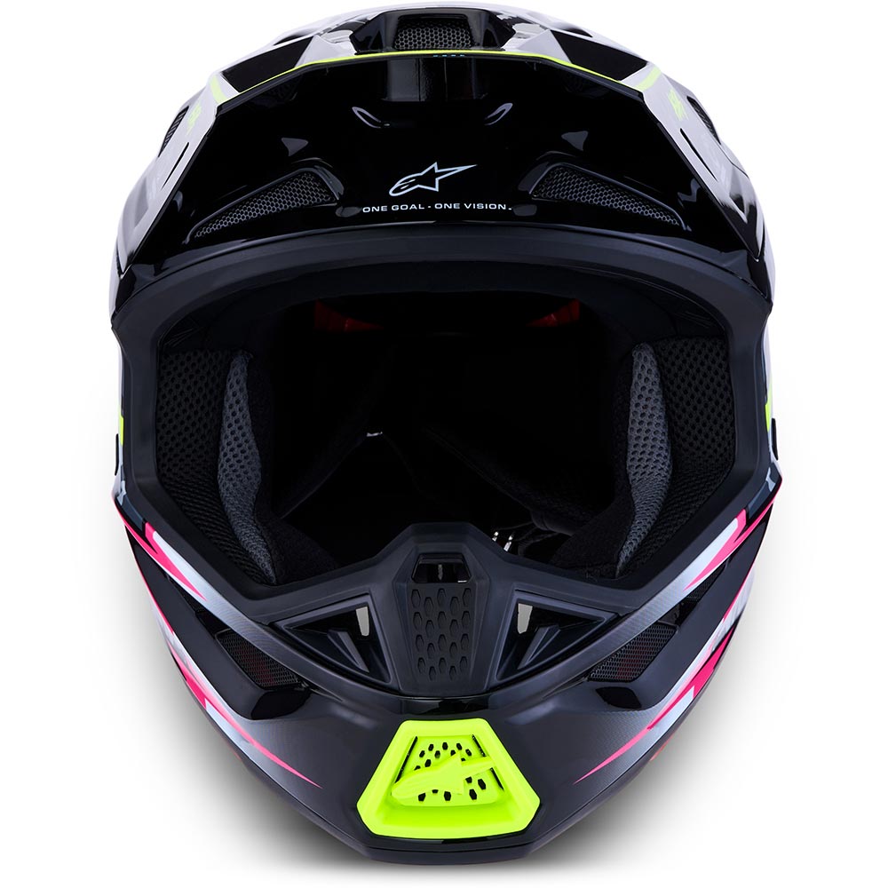 Casque S-M7 Blaster
