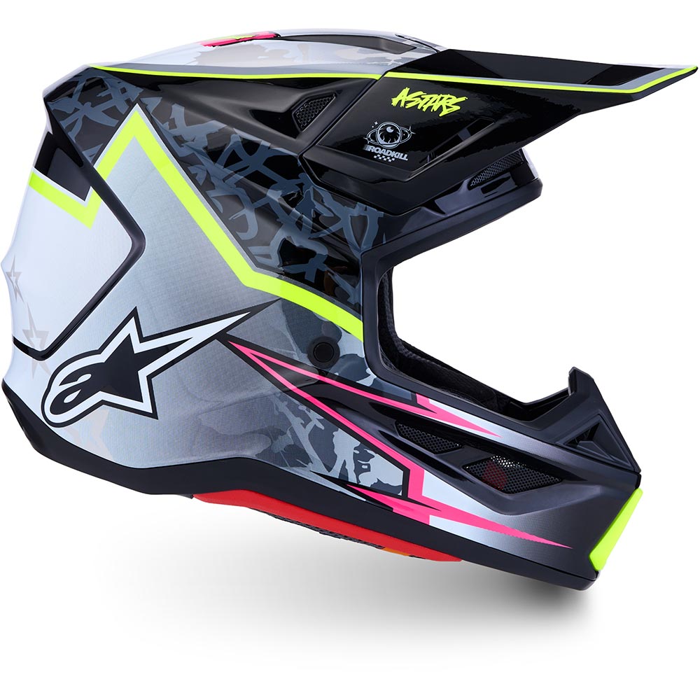 Casque S-M7 Blaster