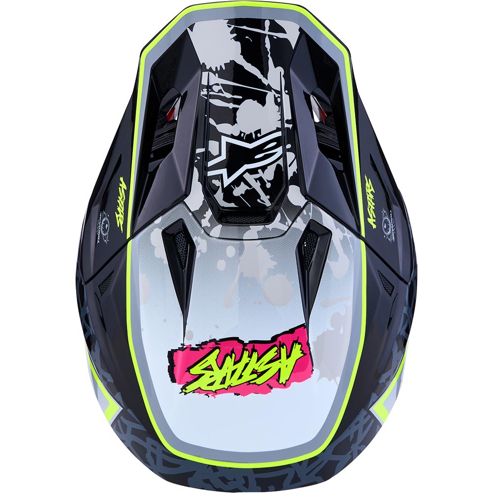 Casque S-M7 Blaster