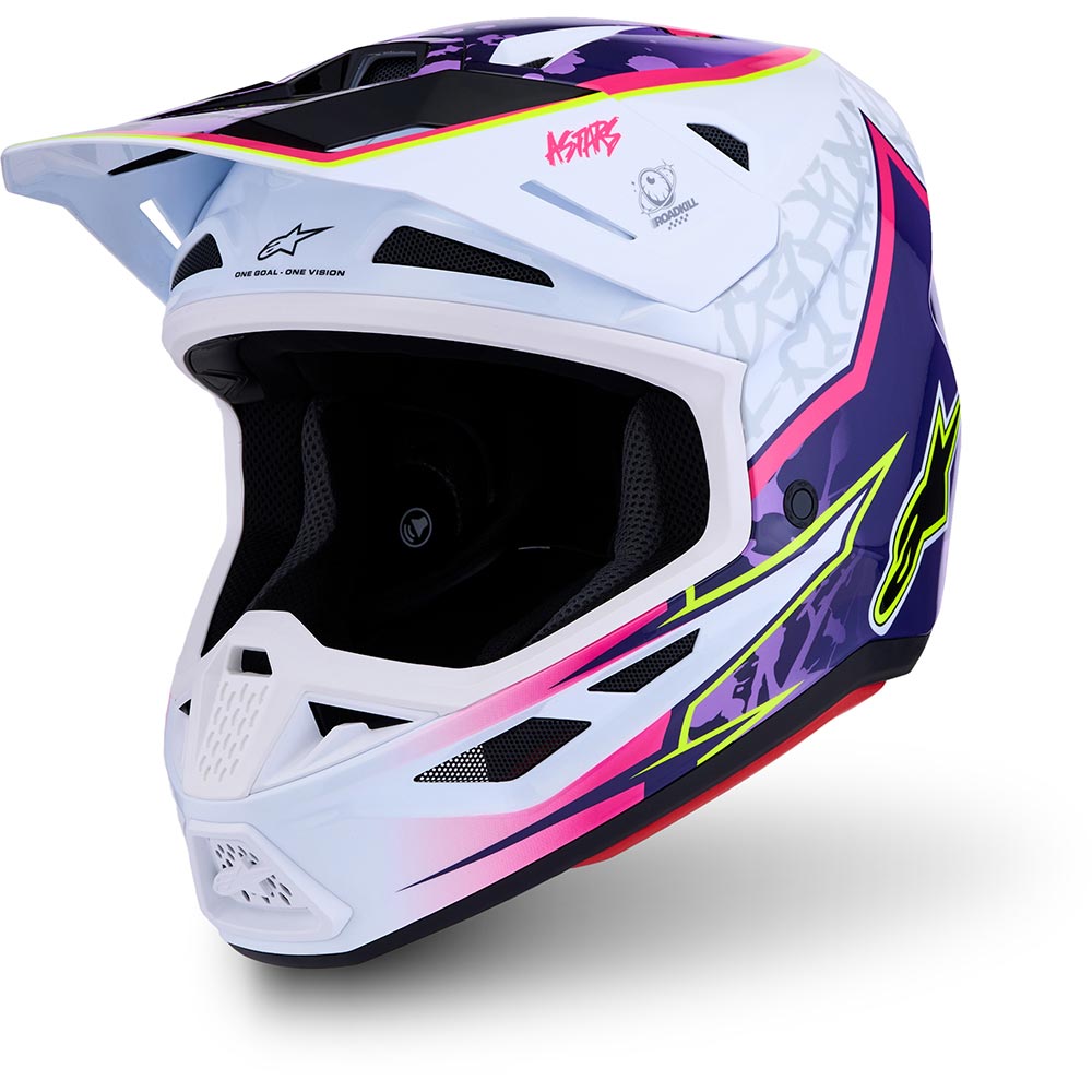Casque S-M7 Blaster