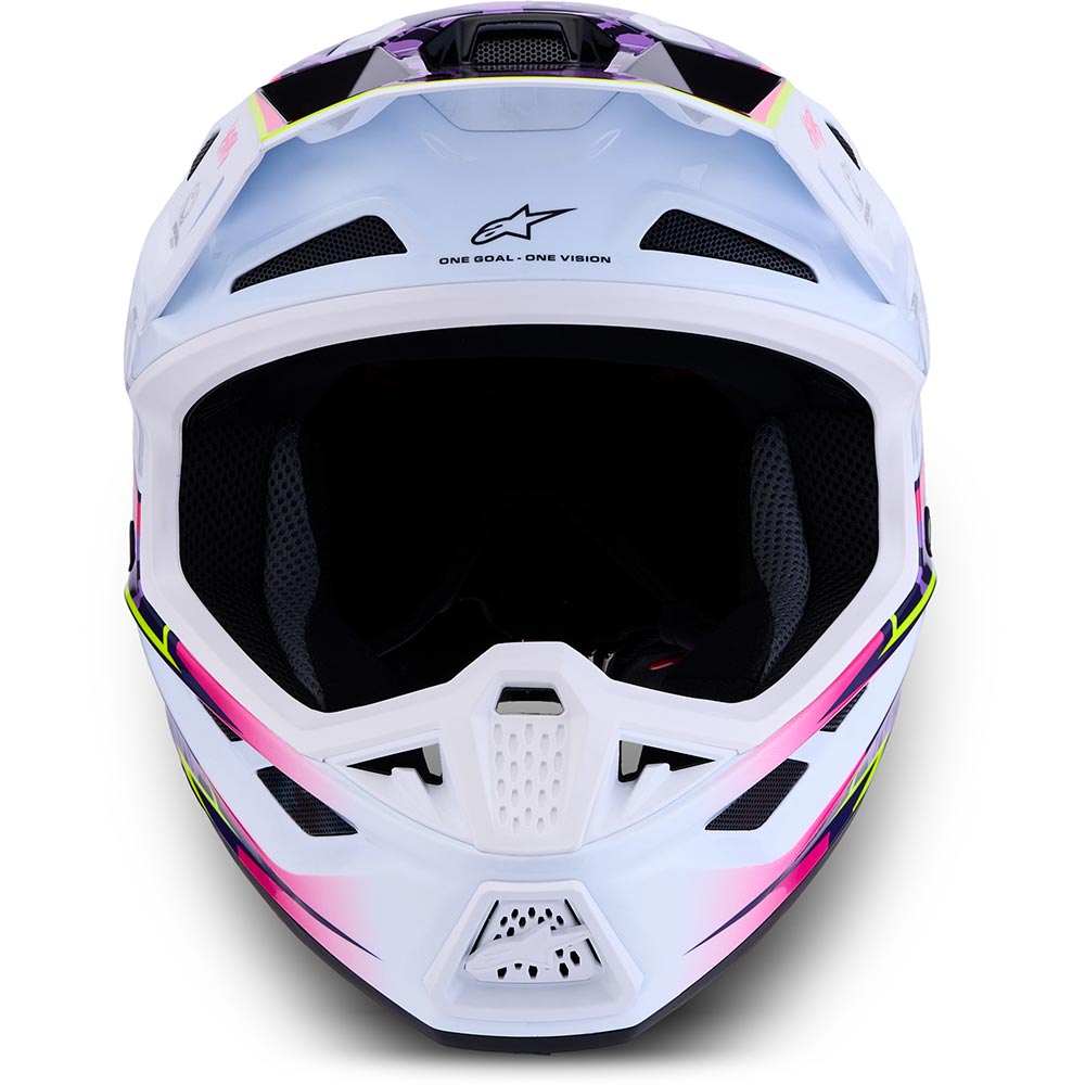 Casque S-M7 Blaster
