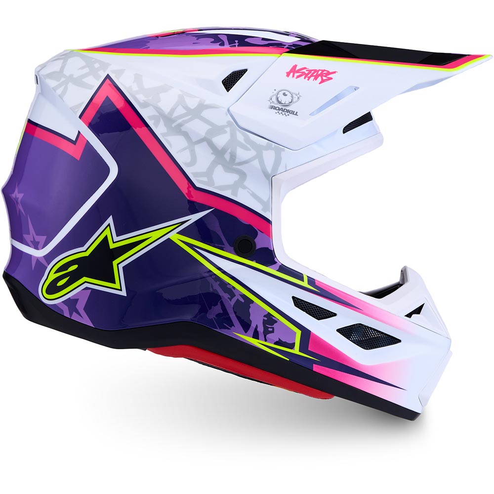 Casque S-M7 Blaster