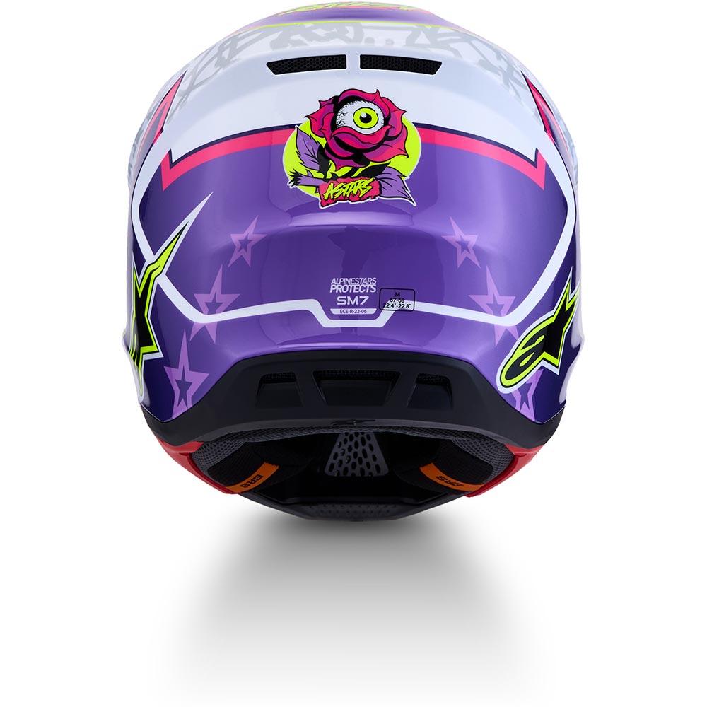 Casque S-M7 Blaster