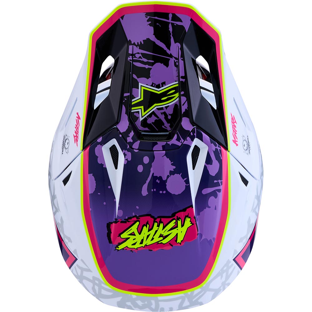Casque S-M7 Blaster