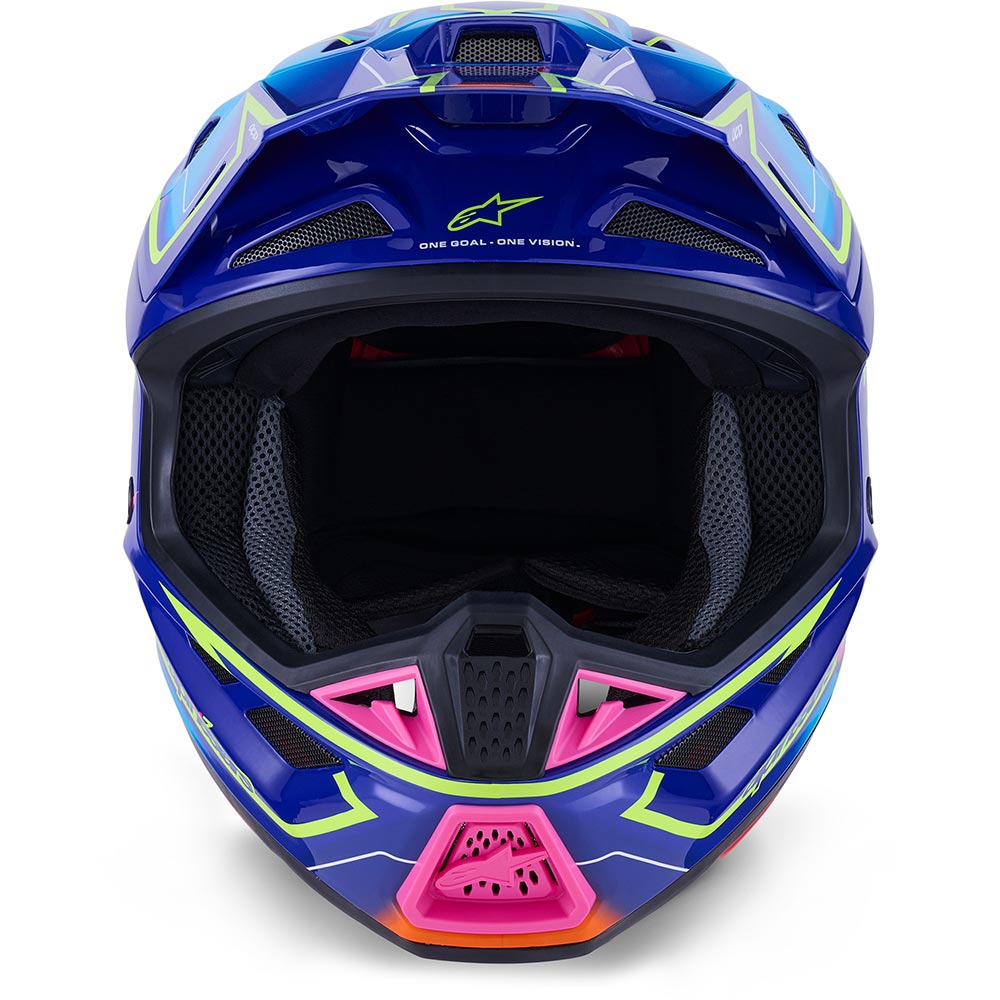 Casque S-M7 Cast