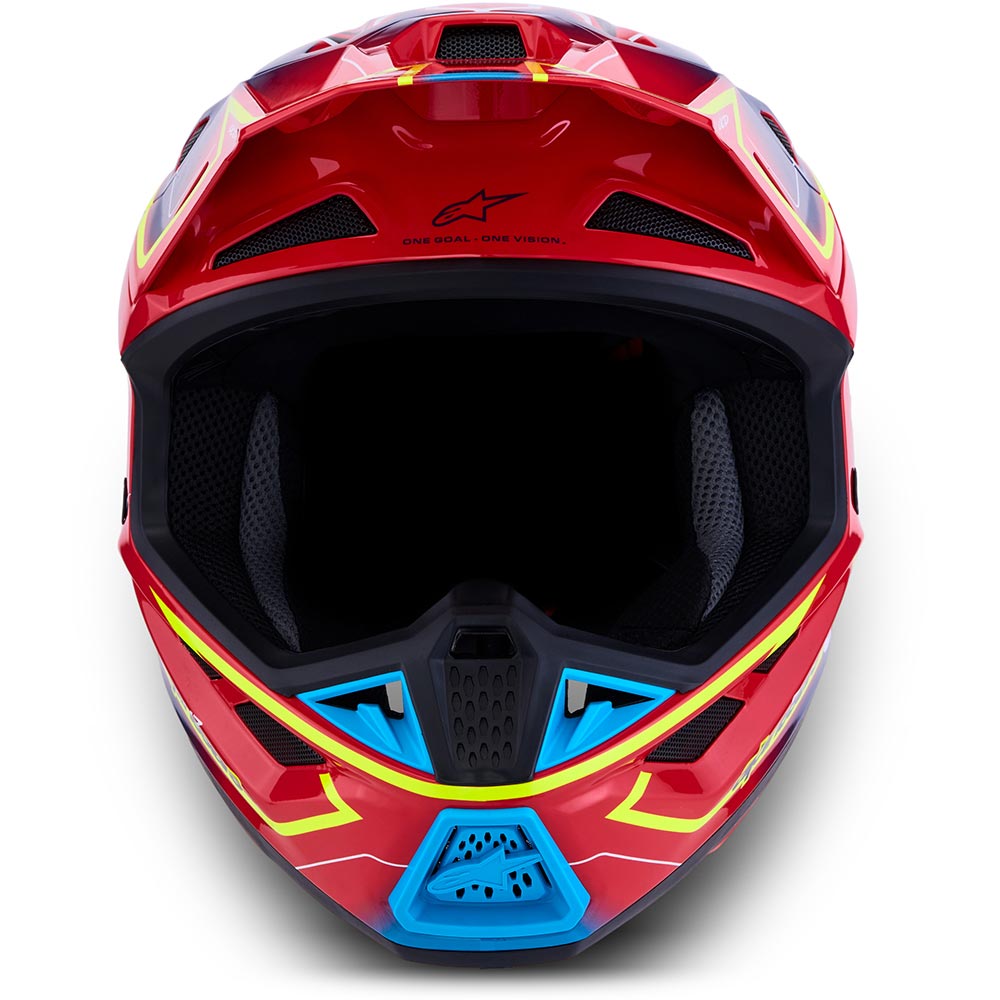 Casque S-M7 Cast