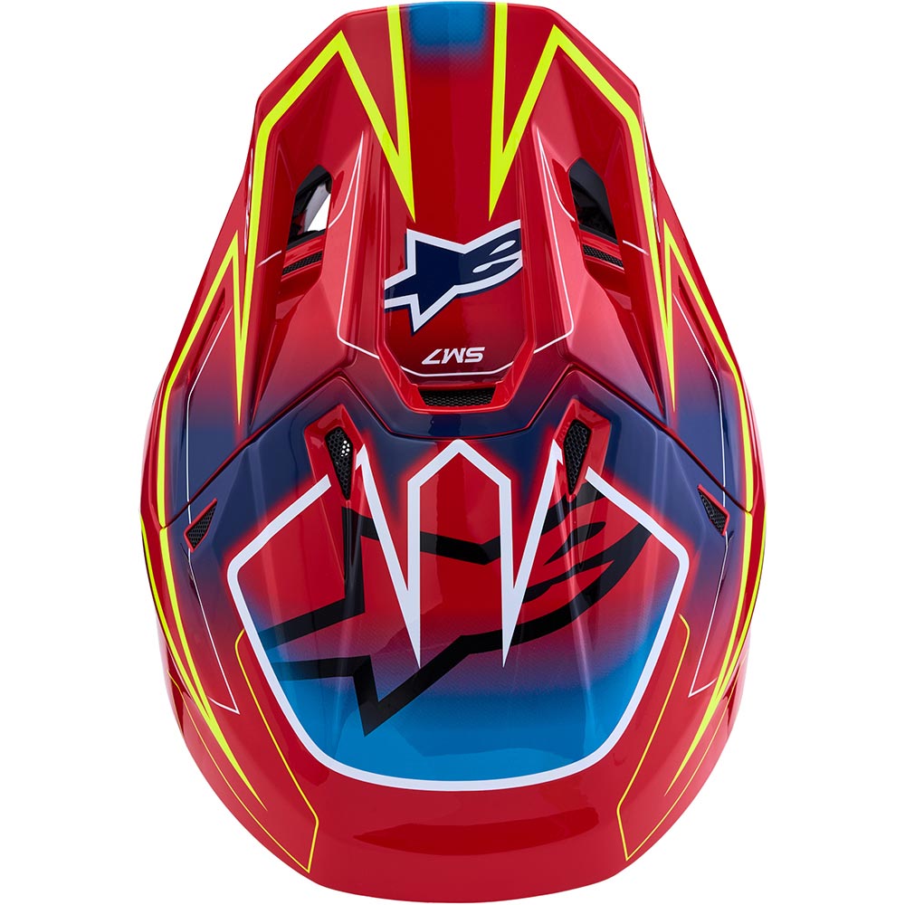 Casque S-M7 Cast