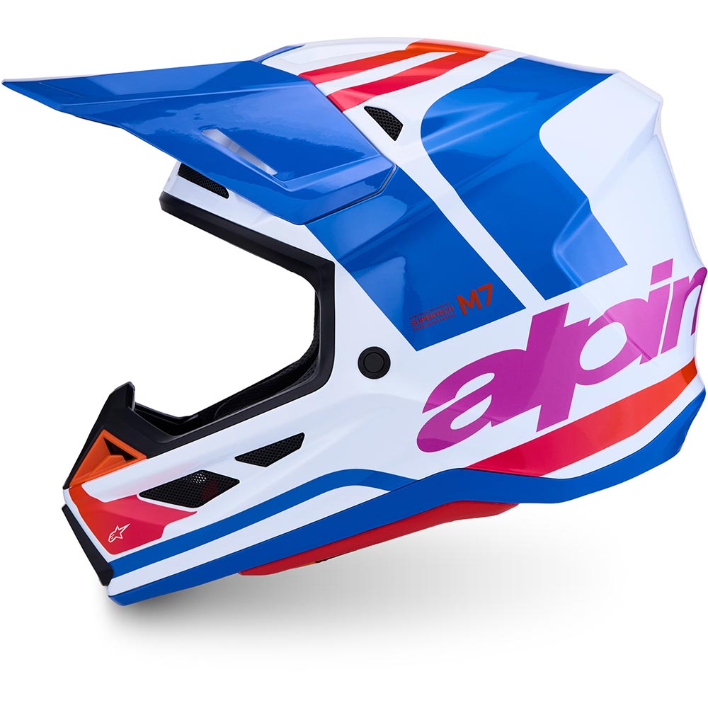 Casque S-M7 Core