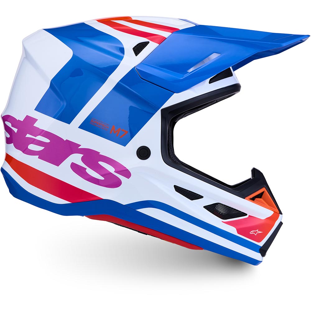 Casque S-M7 Core