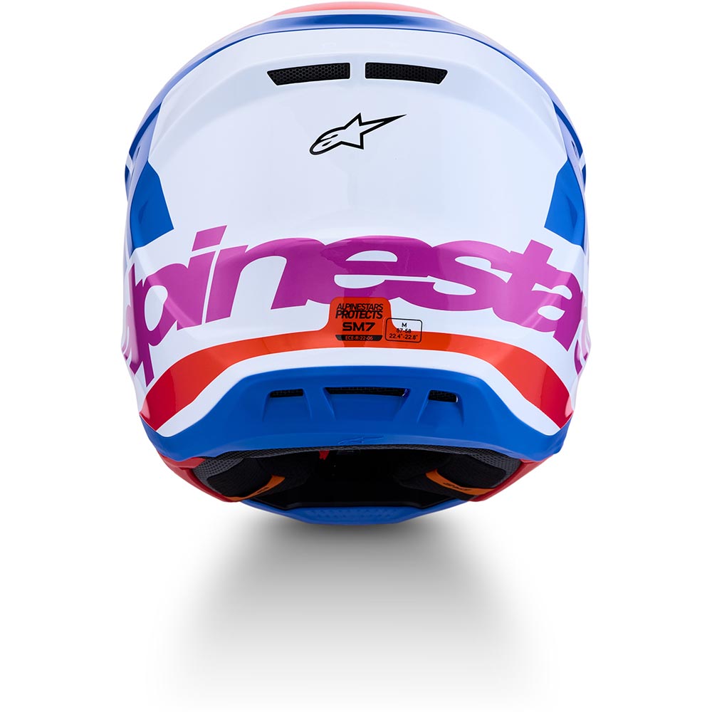 Casque S-M7 Core