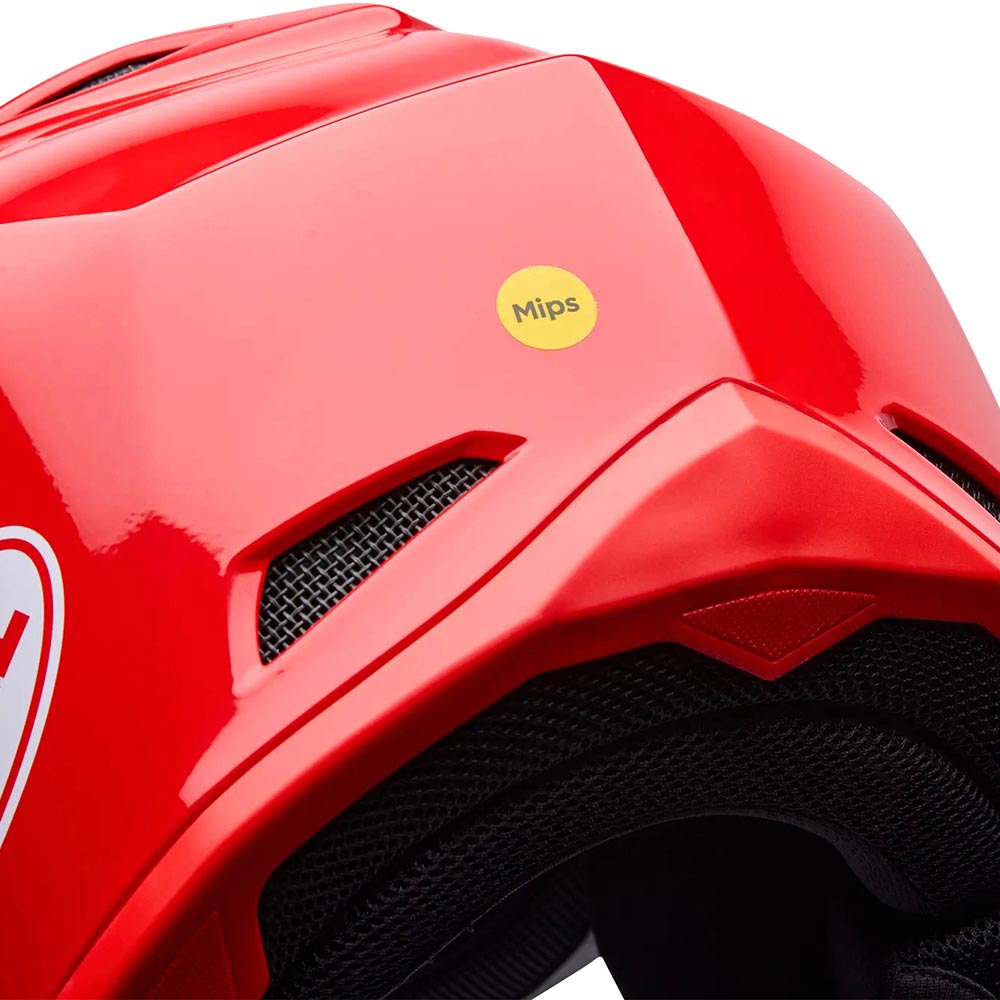 Casque enfant MX-10 MIPS® Youth Aviator