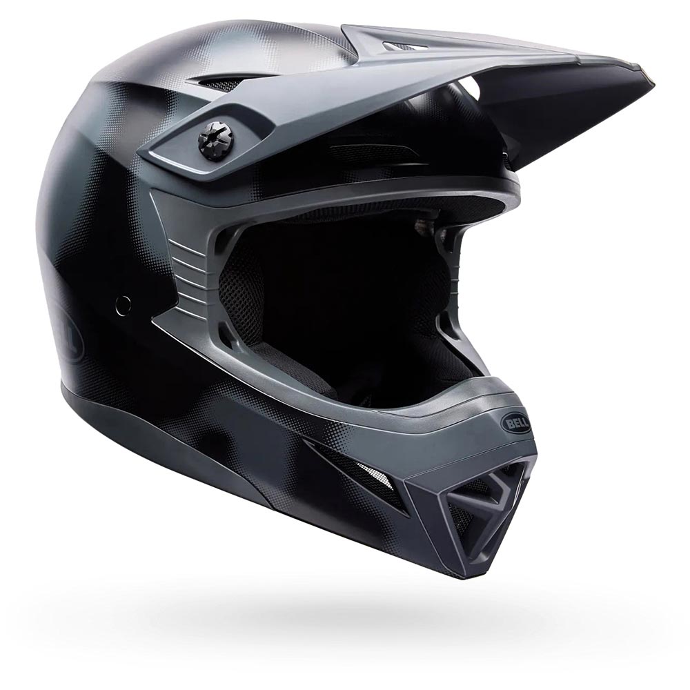 Casque enfant MX-10 MIPS® Youth Camo