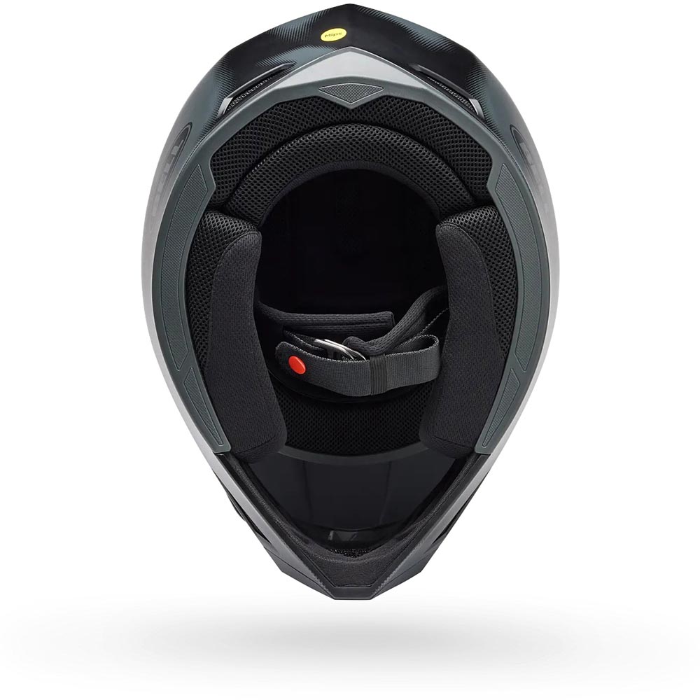 Casque enfant MX-10 MIPS® Youth Camo