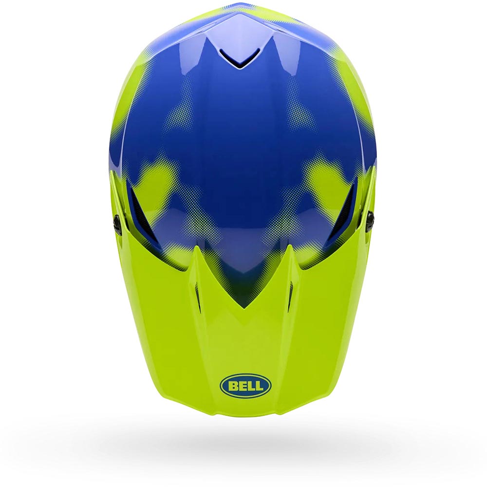 Casque enfant MX-10 MIPS® Youth Camo