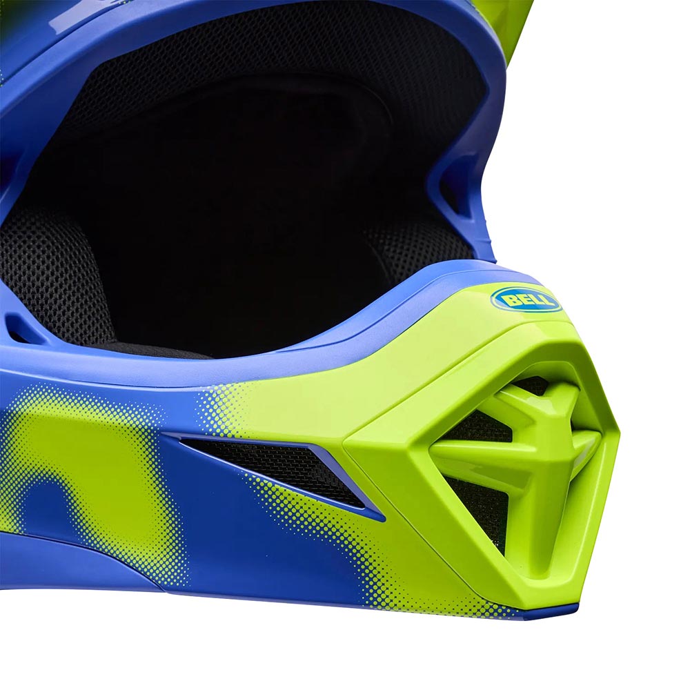 Casque enfant MX-10 MIPS® Youth Camo