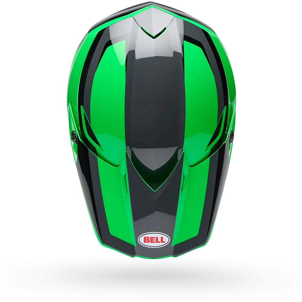 Casque enfant MX-10 MIPS® Youth Dyno