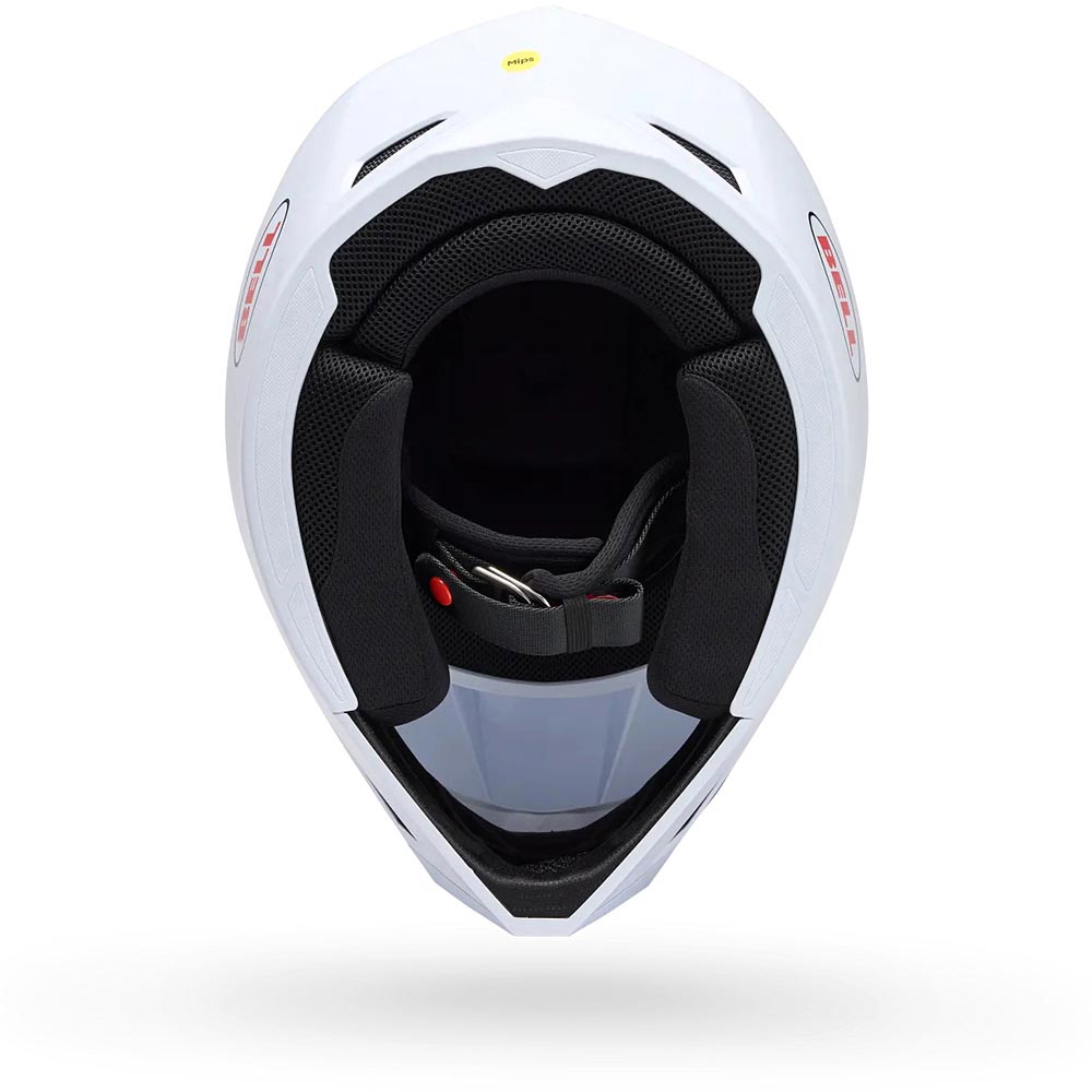 Casque enfant MX-10 MIPS® Youth Solid