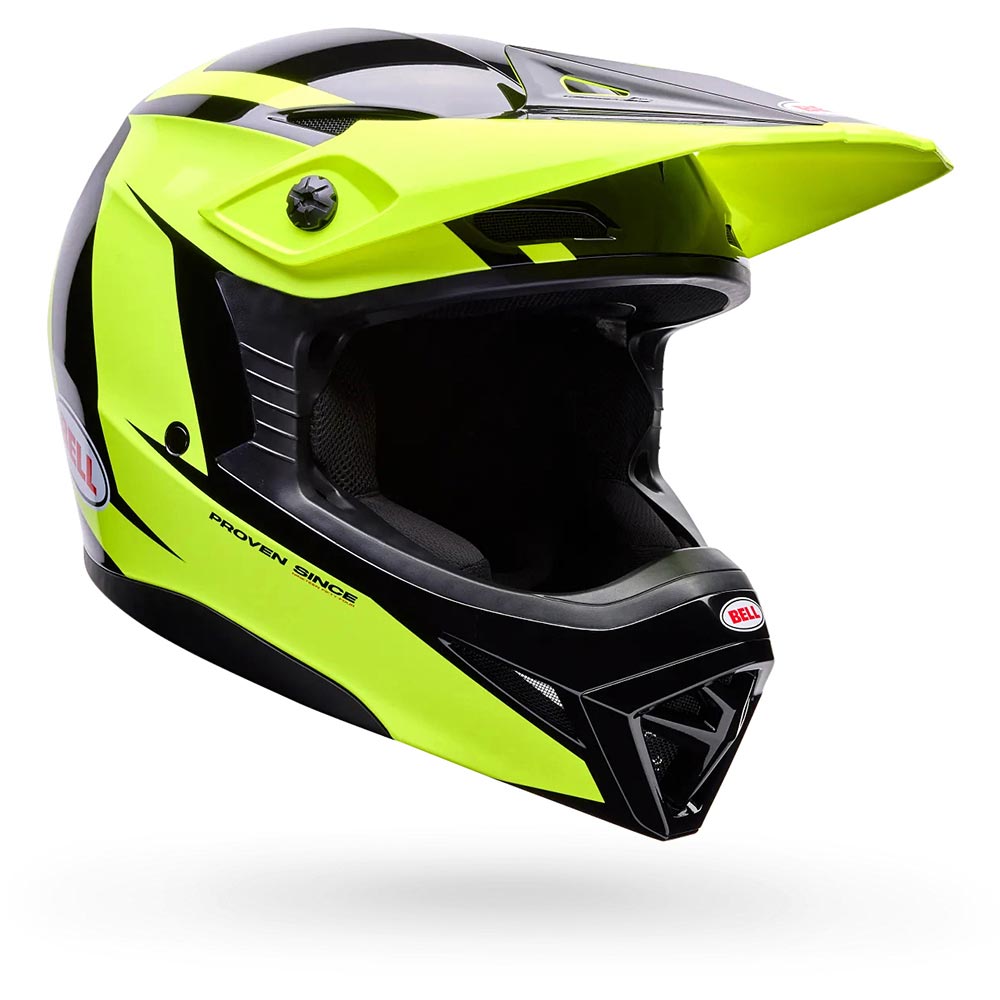Casque enfant MX-10 MIPS® Youth Talon