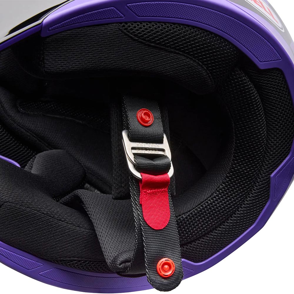 Casque enfant MX-10 MIPS® Youth Talon