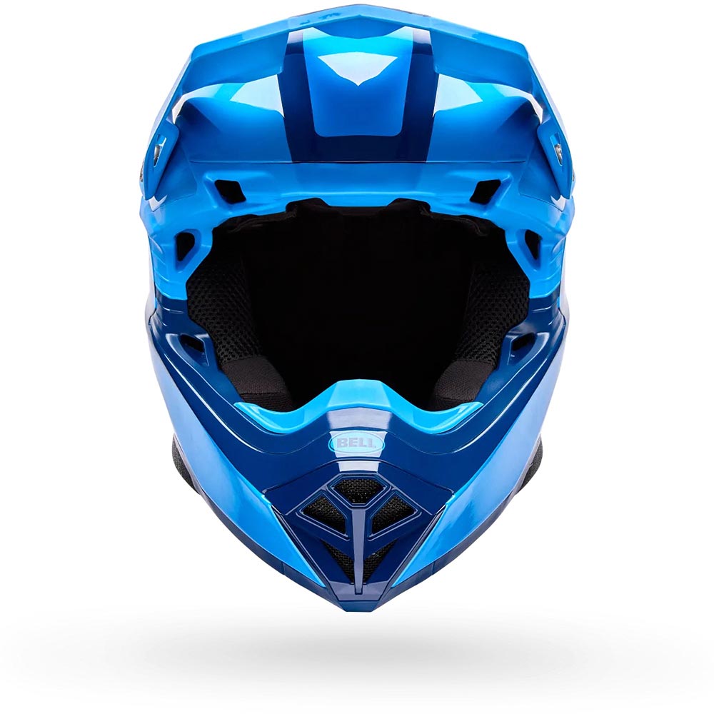 Casque Moto-10 MIPS® Fade