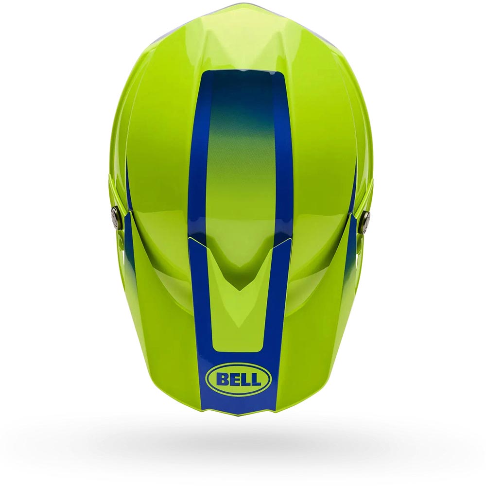 Casque Moto-10 MIPS® Fade