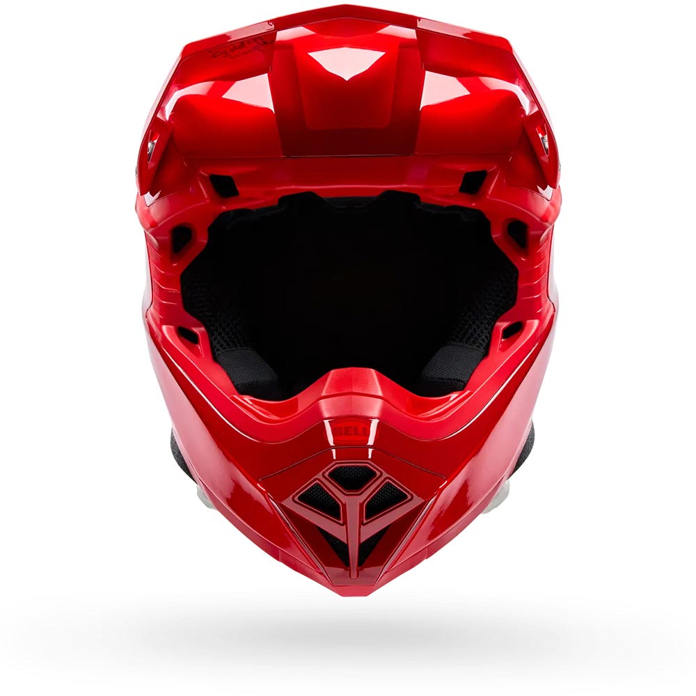 Casque Moto-10 MIPS® Fade