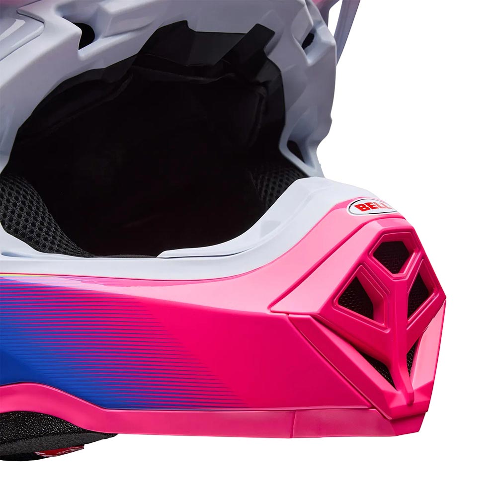 Casque Moto-10 MIPS® Falcon