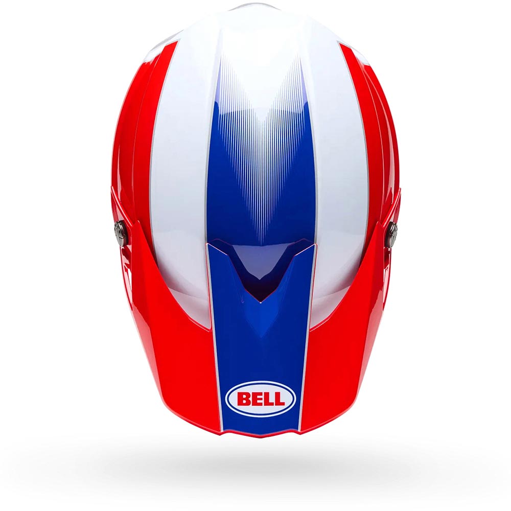 Casque Moto-10 MIPS® Falcon