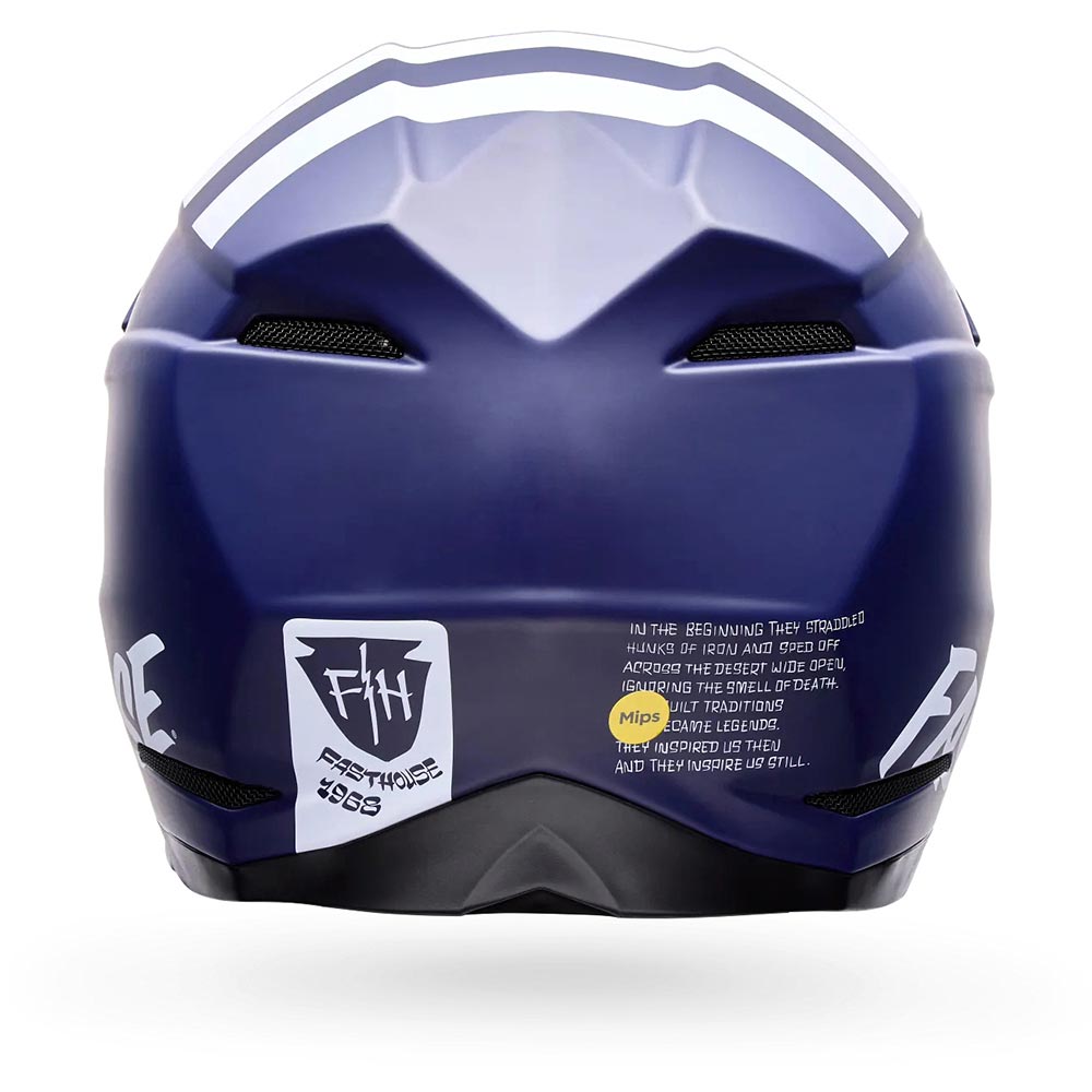Casque Moto-10 MIPS® Fasthouse
