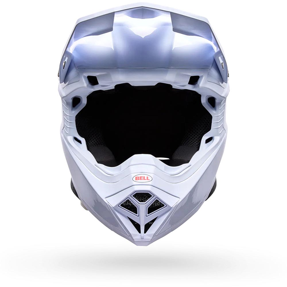 Casque Moto-10 MIPS® Solid