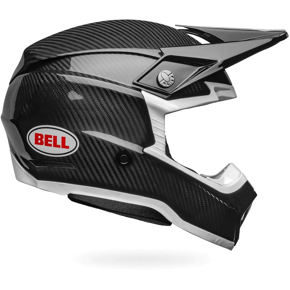 Casque Moto-10 Spherical