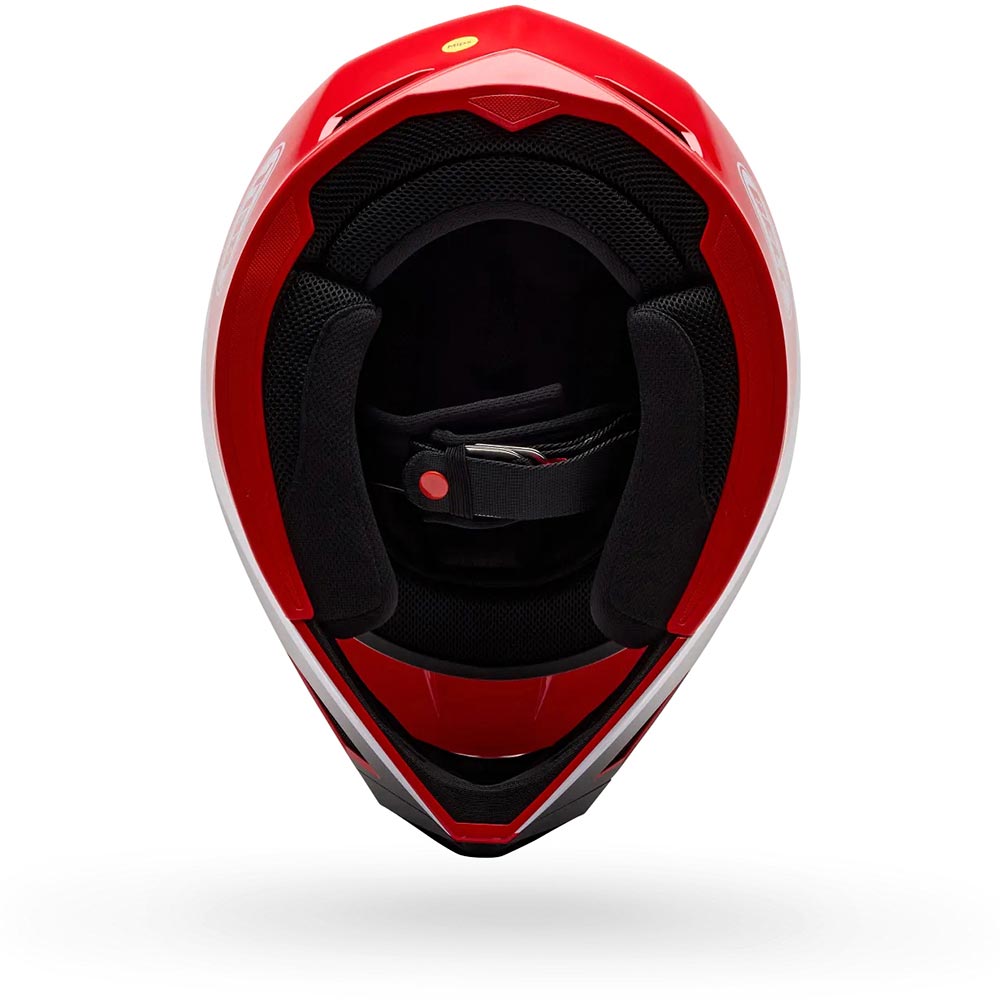 Casque MX-10 MIPS® Aviator