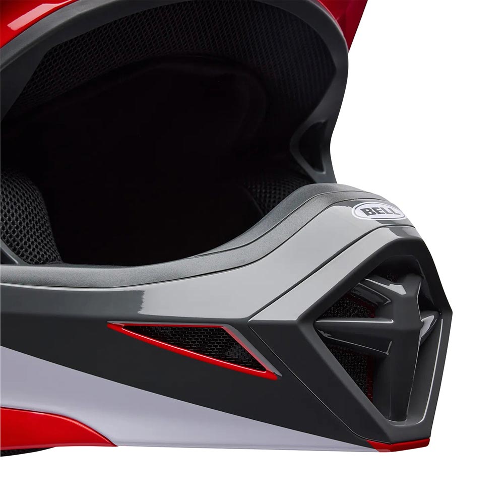 Casque MX-10 MIPS® Aviator