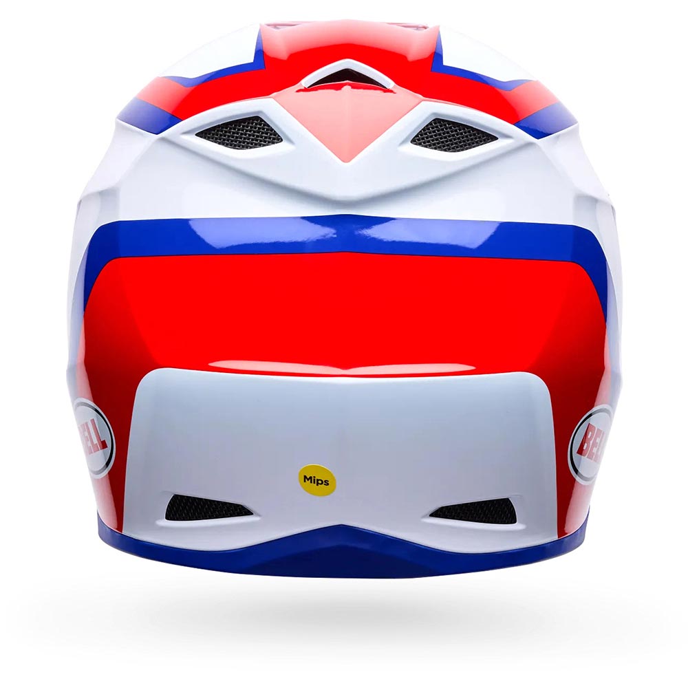 Casque MX-10 MIPS® Dyno