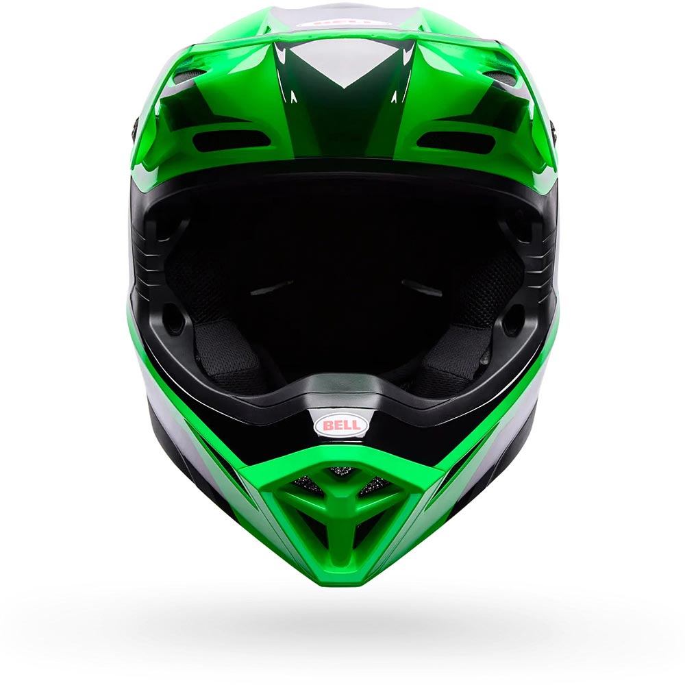 Casque MX-10 MIPS® Dyno