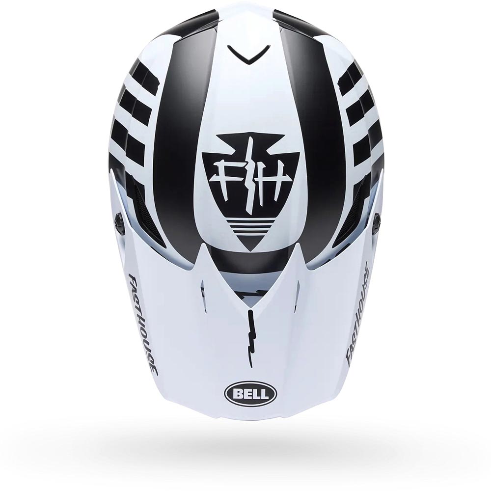 Casque MX-10 MIPS® Fasthouse