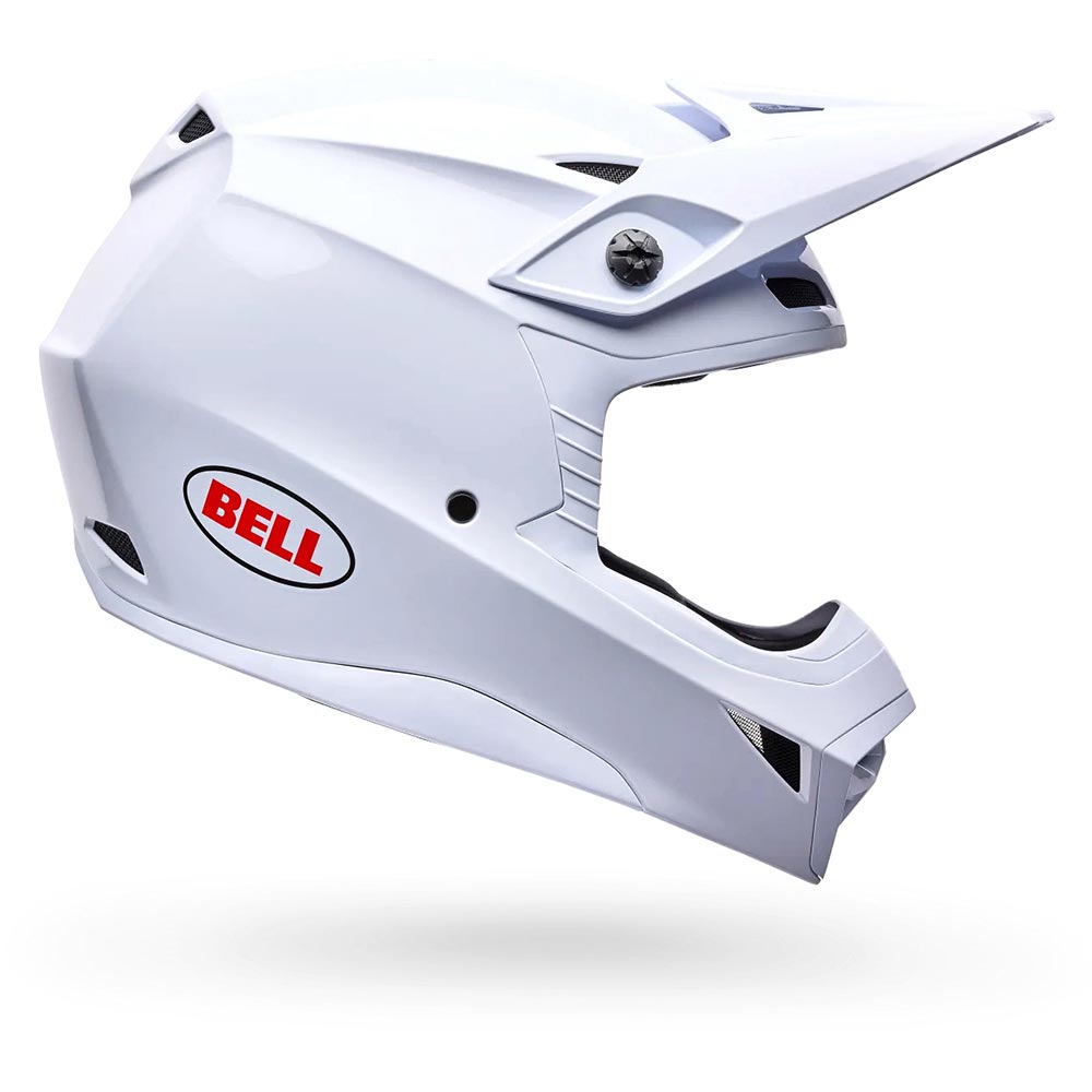 Casque MX-10 MIPS® Solid