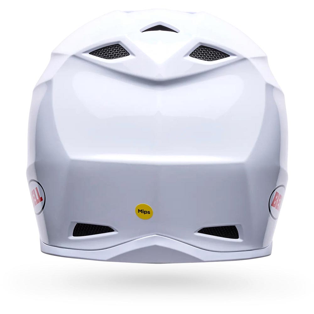 Casque MX-10 MIPS® Solid