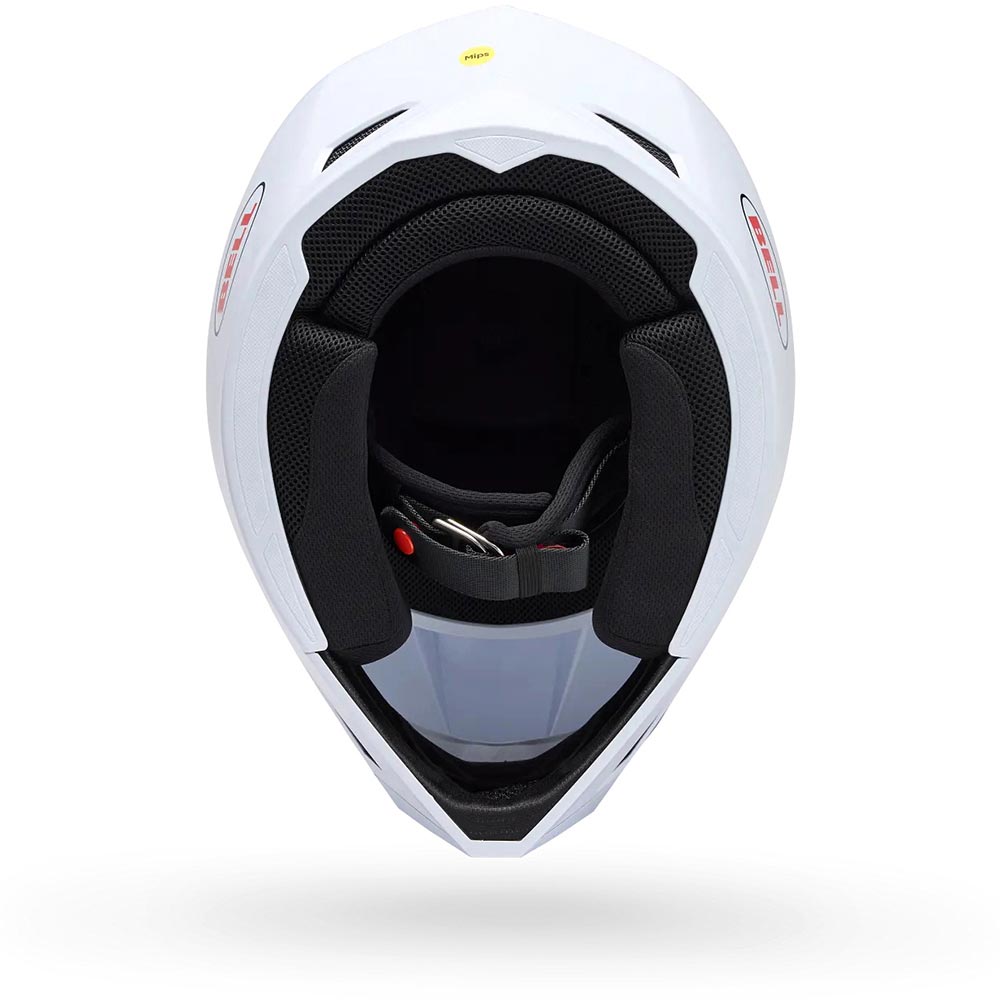 Casque MX-10 MIPS® Solid