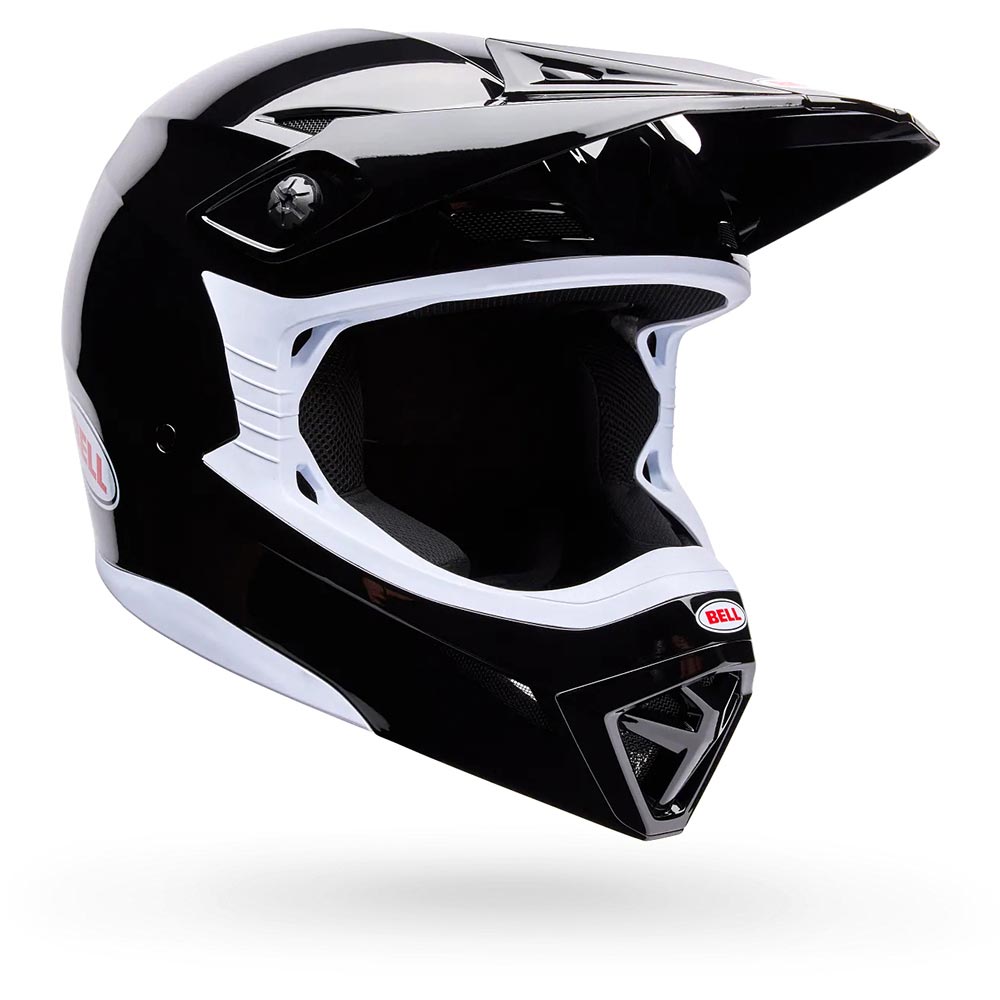 Casque MX-10 MIPS® Solid