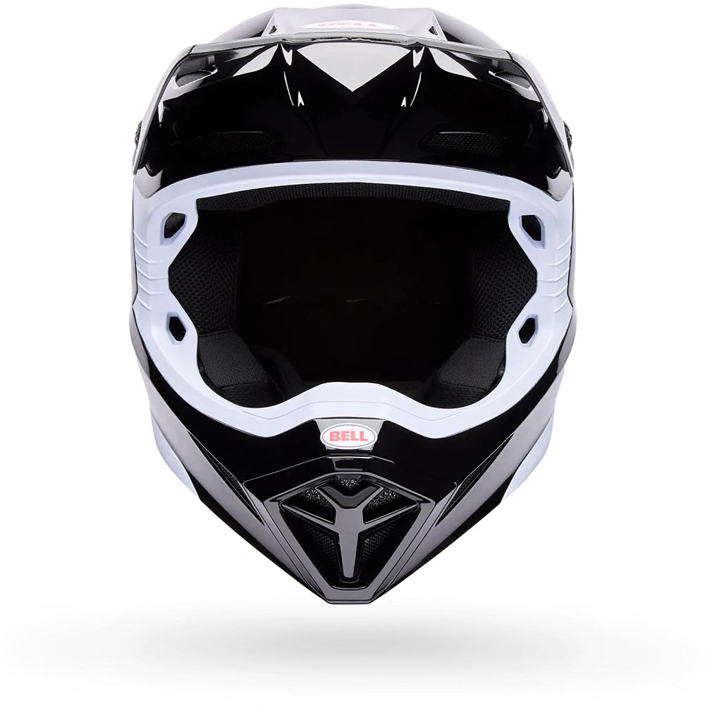 Casque MX-10 MIPS® Solid