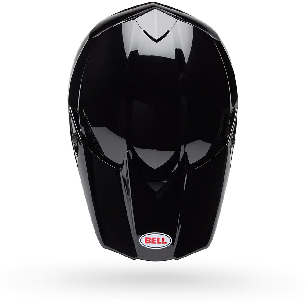 Casque MX-10 MIPS® Solid