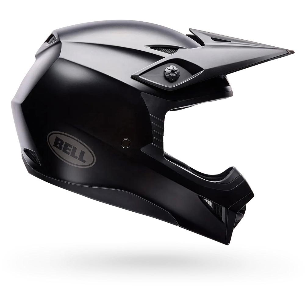 Casque MX-10 MIPS® Solid