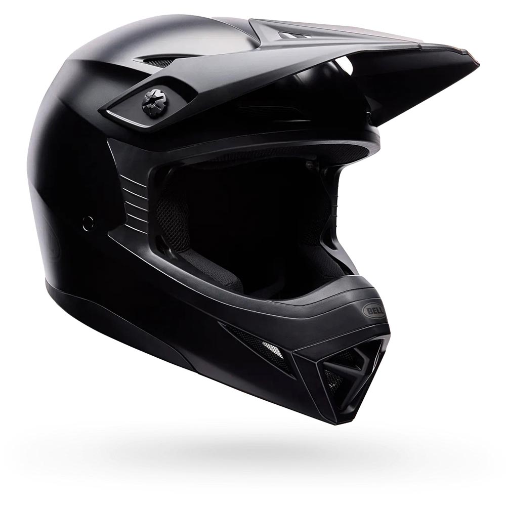 Casque MX-10 MIPS® Solid