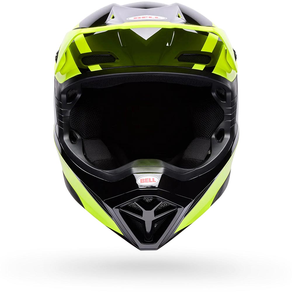 Casque MX-10 MIPS® Talon