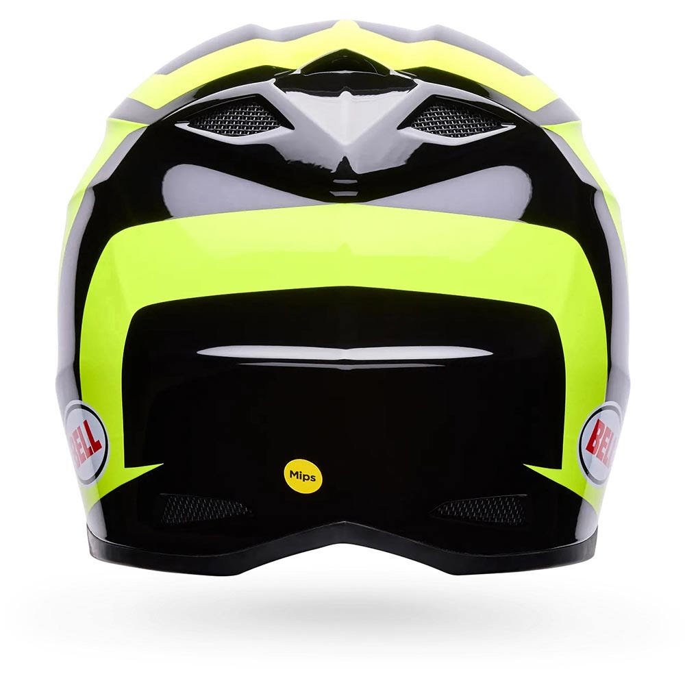 Casque MX-10 MIPS® Talon