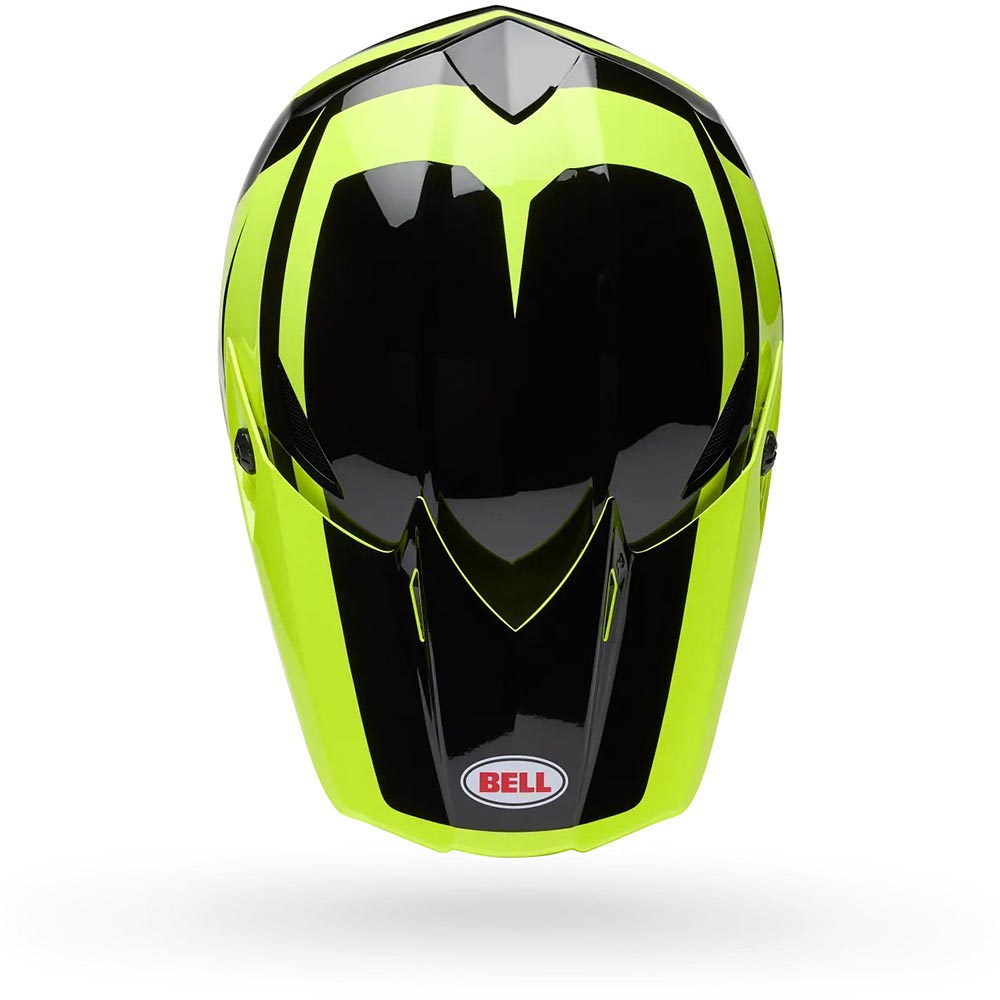 Casque MX-10 MIPS® Talon