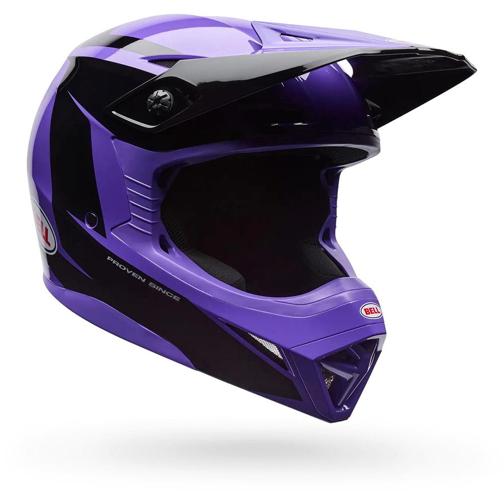 Casque MX-10 MIPS® Talon