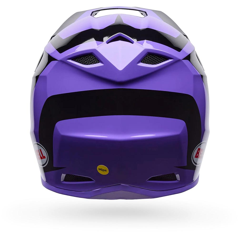 Casque MX-10 MIPS® Talon